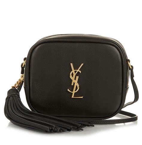 torebka ysl allegro|HANDBAGS .